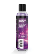 Creature Cocks - Creature Slime Purple Slime Water-Based Lubricant 8 oz