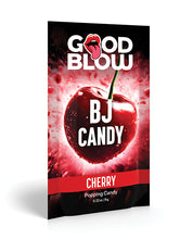 Good Blow Popping Oral Sex Candy - Cherry