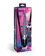 Creature Cocks Tentavibe Silicone Vibrator