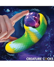 Creature Cocks - Electric Eye Plasma Vibrator
