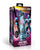 Creature Cocks - Astro-Thrust Thrusting & Vibrating Silicone Dildo