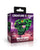 Creature Cocks Master Cobra Silicone Cock Ring - Green