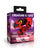 Creature Cocks Master Cobra Silicone Cock Ring - Red