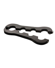 Trapped Wrist and Ankle Stocks