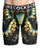 Creature Cocks - Creature Wear Monstropus Tentacled Monster Boxer Shorts - LG