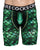 Creature Cocks - Creature Wear Cockness Monster Lake Creature Boxer Shorts - LG