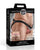 Master Series Sissy Vice Push-In Chastity Cage