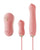 ZALO Unicorn Set - Strawberry Pink