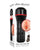 Zero Tolerance Pop On the Go Stroker - Light