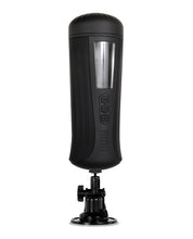 Zero Tolerance Sasha Grey's Girlfriend Experience - Black