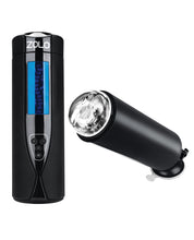 ZOLO Tornado Stroker - Clear