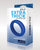 ZOLO Extra Thick Silicone Cock Ring - Blue