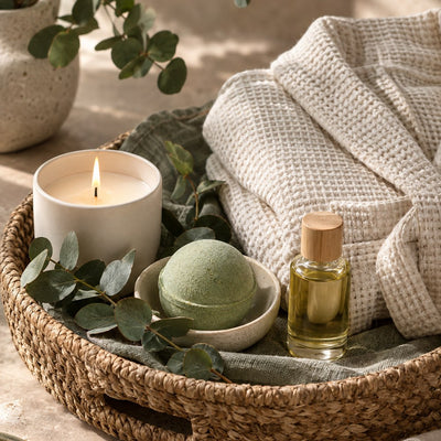Self Care Ritual Bundle