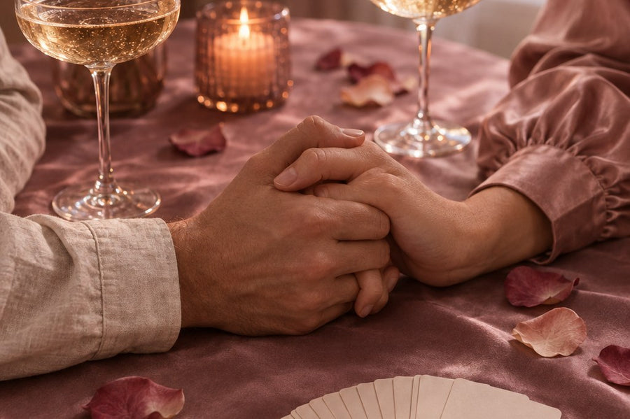 Couples & connection
