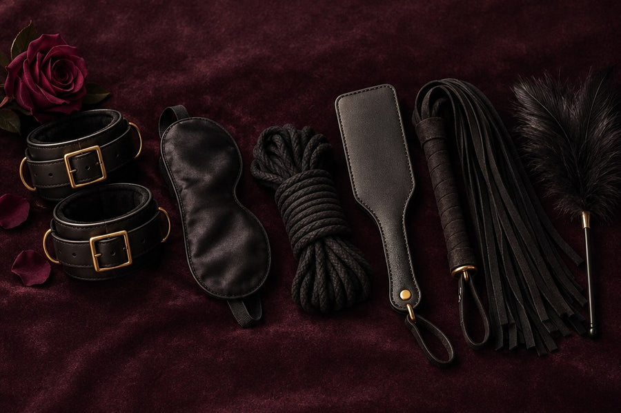 Sensation & BDSM