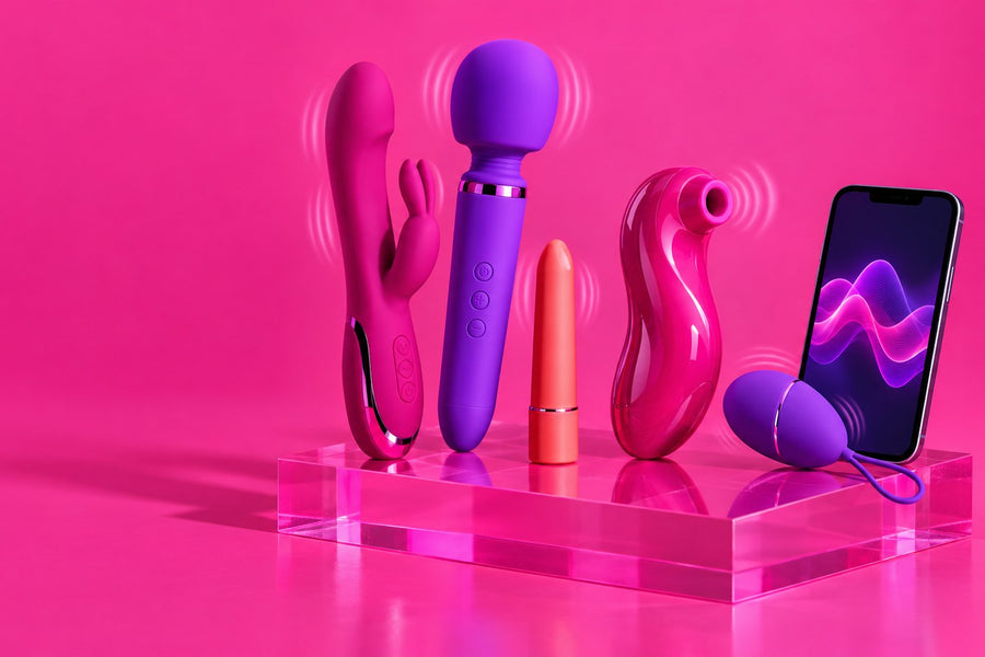 Vibrators