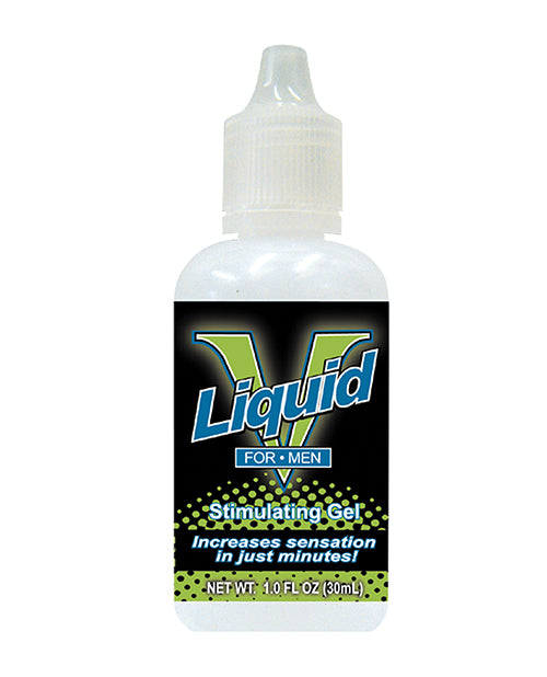 Liquid V For Men