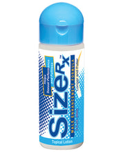 Size Rx Lotion - 2 oz Bottle