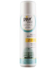 Pjur Med Premium Glide - 100 Ml Bottle