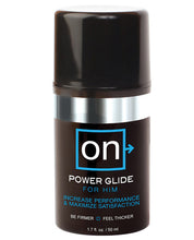 ON Power Glide For Him Performance Maximizer