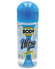 Body Action Ultra Glide Water Based