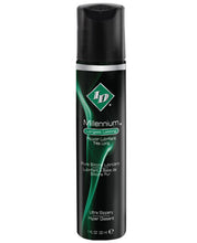 Id Millennium Silicone Lubricant