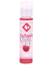 Id Frutopia Natural Lubricant