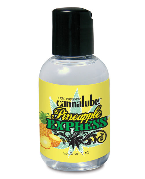 Canna-lube