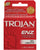 Trojan Enz Non-Lubricated - Box of 3