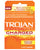 Trojan Intensified Charged Condoms - Box of 3