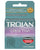 Trojan Ultra Thin Armor Spermicidal - Box of 3