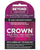 Crown Lubricated Condoms