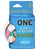 One Super Sensitive Condoms - Box of 3