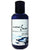 Earthly Body Waterslide Personal Lubricant w/Carrageenan - 4 oz Bottle