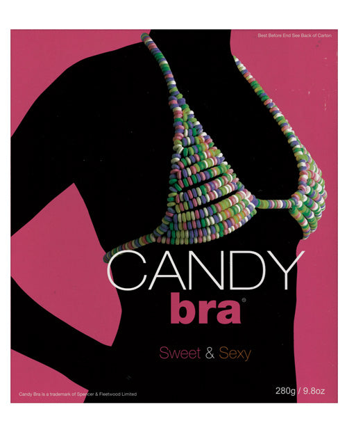 Candy Bra