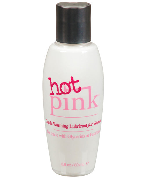 Hot Pink Lube