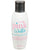 Pink Water Lube Flip Top Bottle