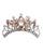 Birthday Girl Tiara - Rose Gold