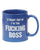 Attitude Mug A Giant Cup of I'm the Fucking Boss - 22 oz