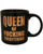 Attitude Mug Queen of Fucking Everything