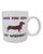 Attitude Mug Have You Seen My Wiener - 22 oz