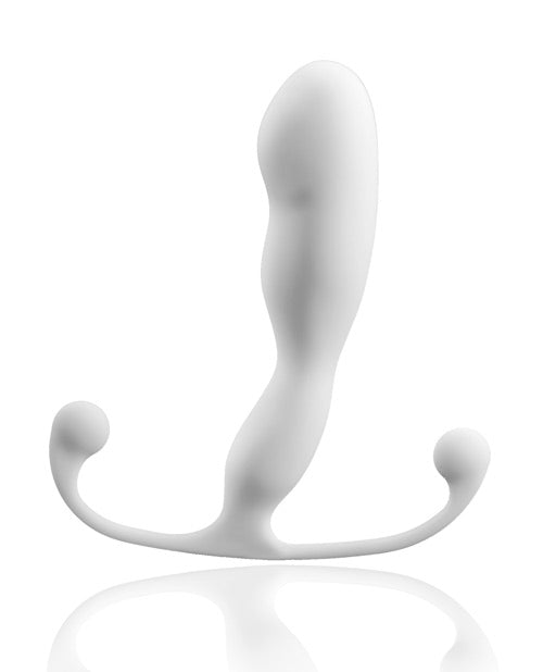 Aneros Helix Trident Series Prostate Stimulator - White