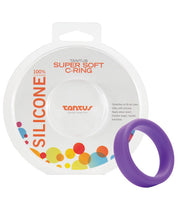 'Tantus 1.5'' Supersoft C Ring'