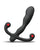 Aneros Vibrating Helix Syn V Prostate Massager- Black