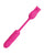 Pretty Love Nobikuma Thrusting Egg - Fuchsia