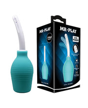 Mr. Play Anal Douche - Aqua