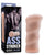 Blush X5 Men Ass Stroker - Vanilla