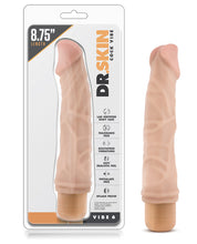 Blush Dr. Skin Vibe 9' Dong #6 - Beige