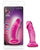 'Blush B Yours Sweet N Small 4'' Dildo W/ Suction Cup'