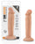 Blush Dr. Skin Dr. Small 6' Dildo - Vanilla